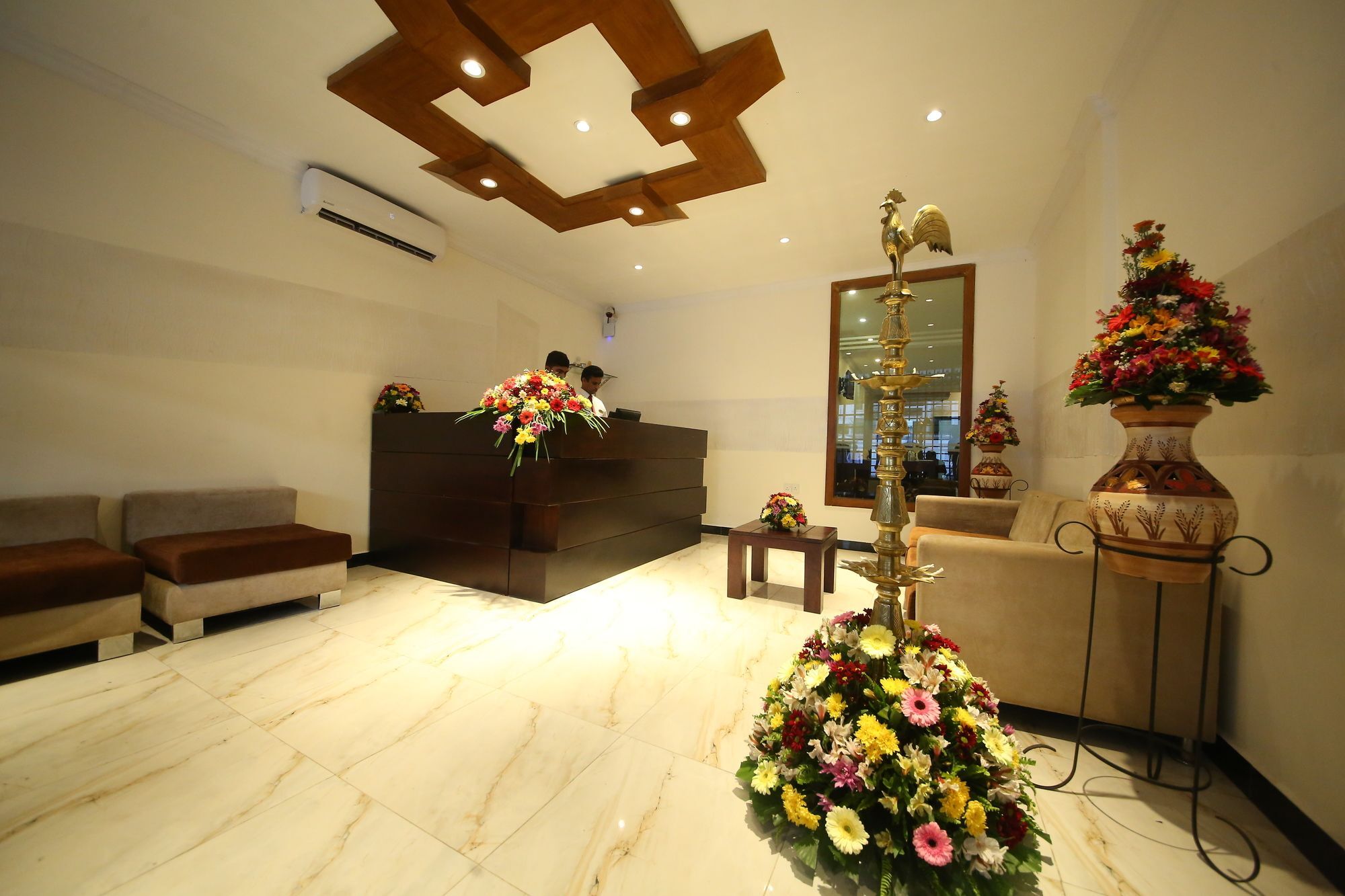 Hotel Sunhill Mount Lavinia Dehiwala-Mount Lavinia Ngoại thất bức ảnh