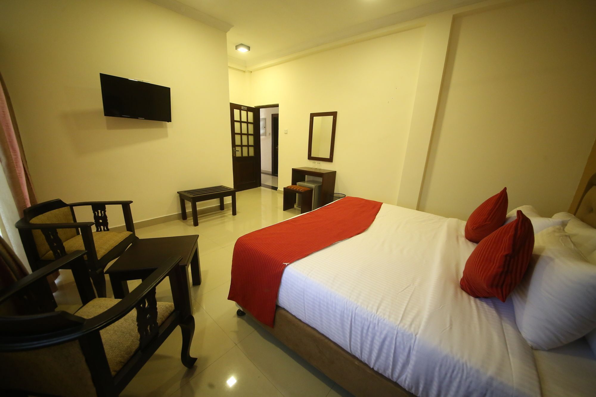 Hotel Sunhill Mount Lavinia Dehiwala-Mount Lavinia Ngoại thất bức ảnh
