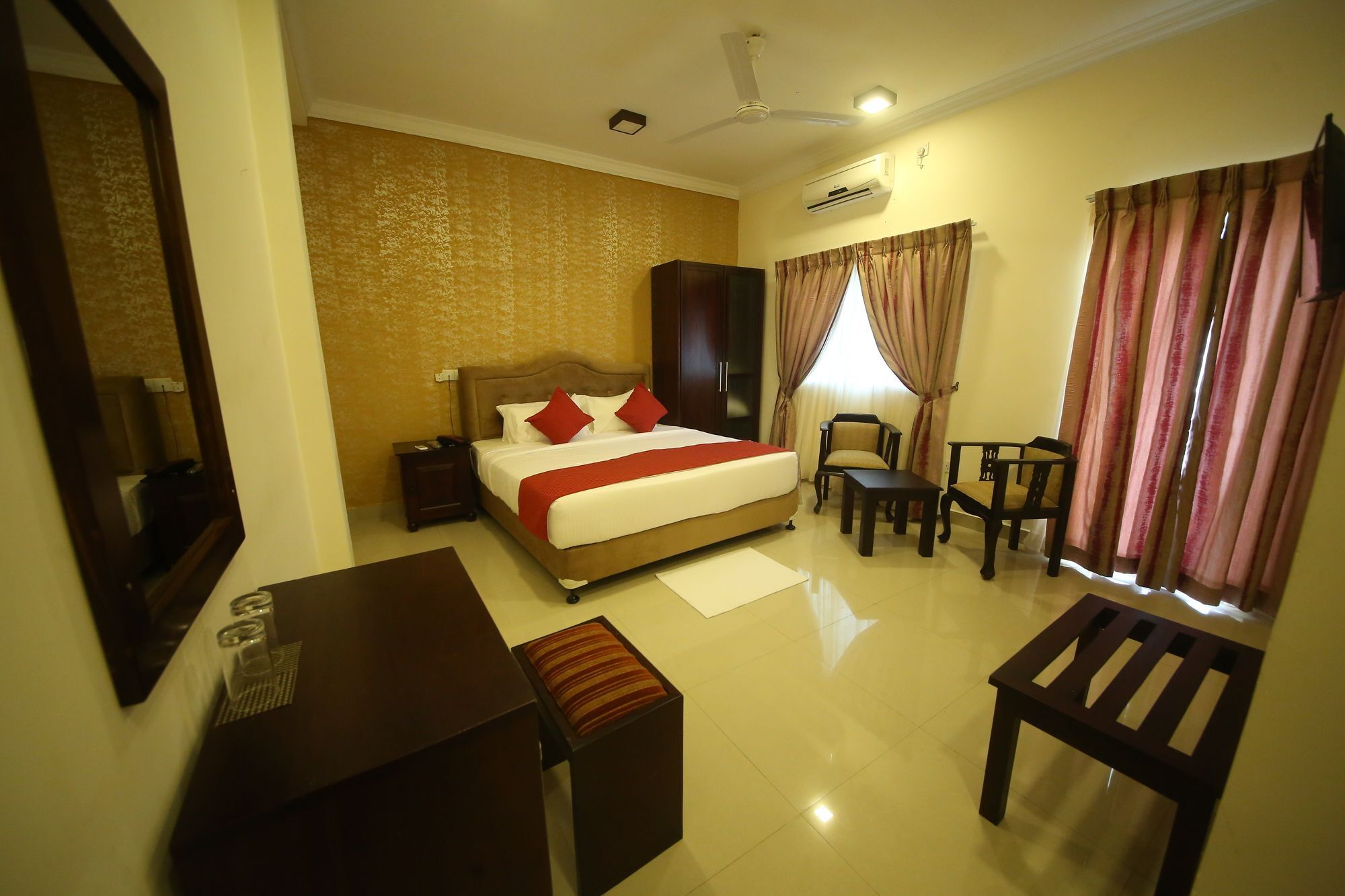Hotel Sunhill Mount Lavinia Dehiwala-Mount Lavinia Ngoại thất bức ảnh