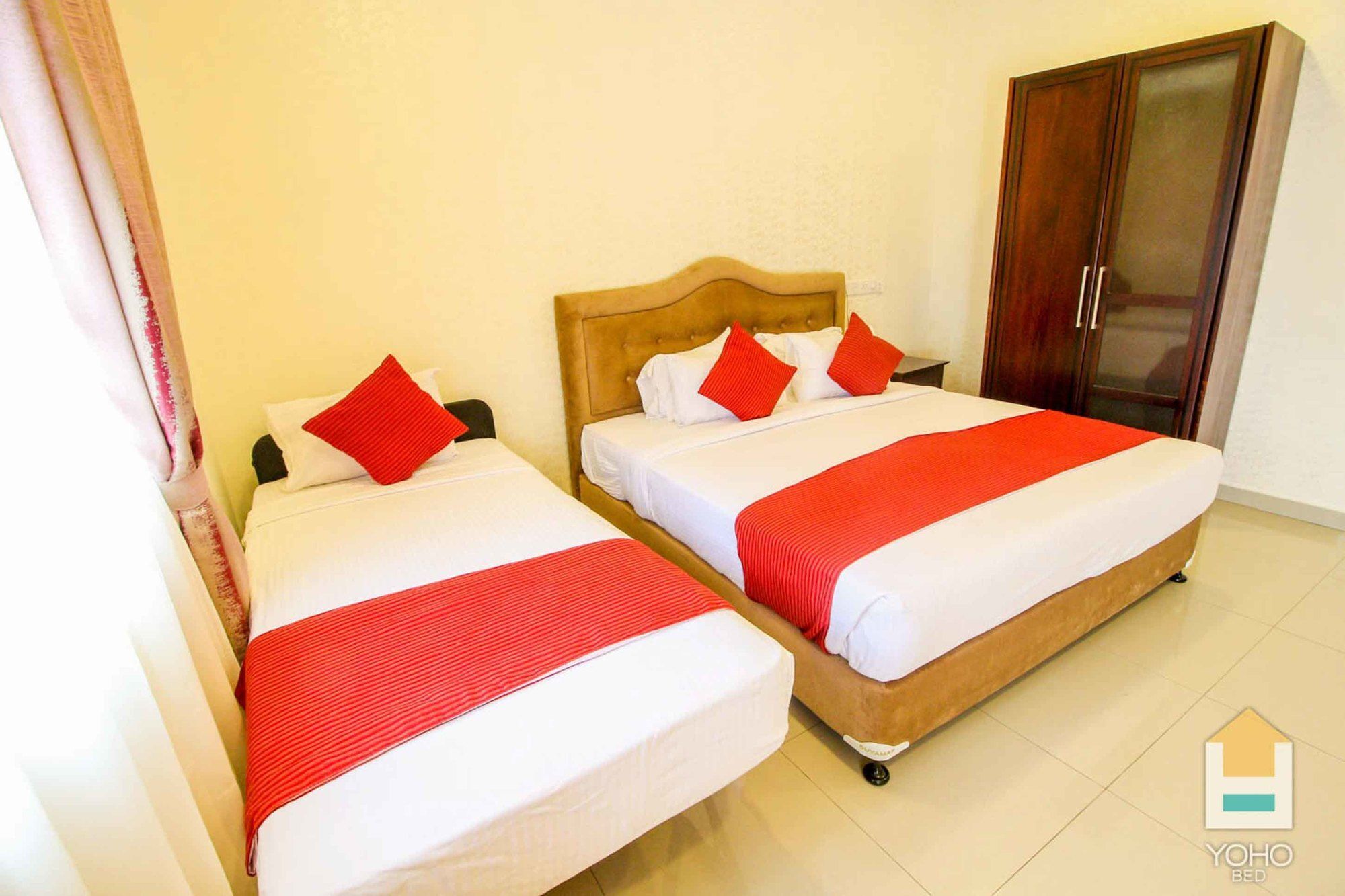 Hotel Sunhill Mount Lavinia Dehiwala-Mount Lavinia Ngoại thất bức ảnh
