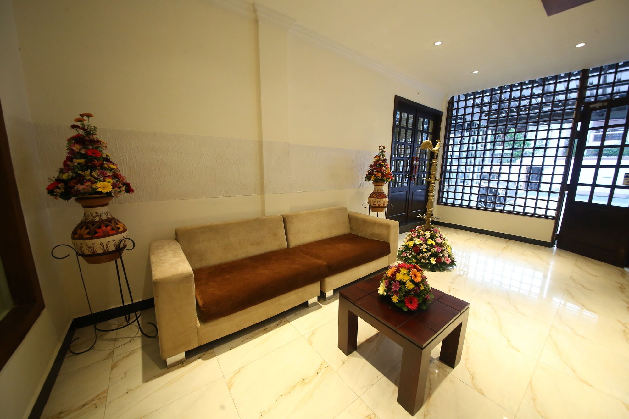 Hotel Sunhill Mount Lavinia Dehiwala-Mount Lavinia Ngoại thất bức ảnh