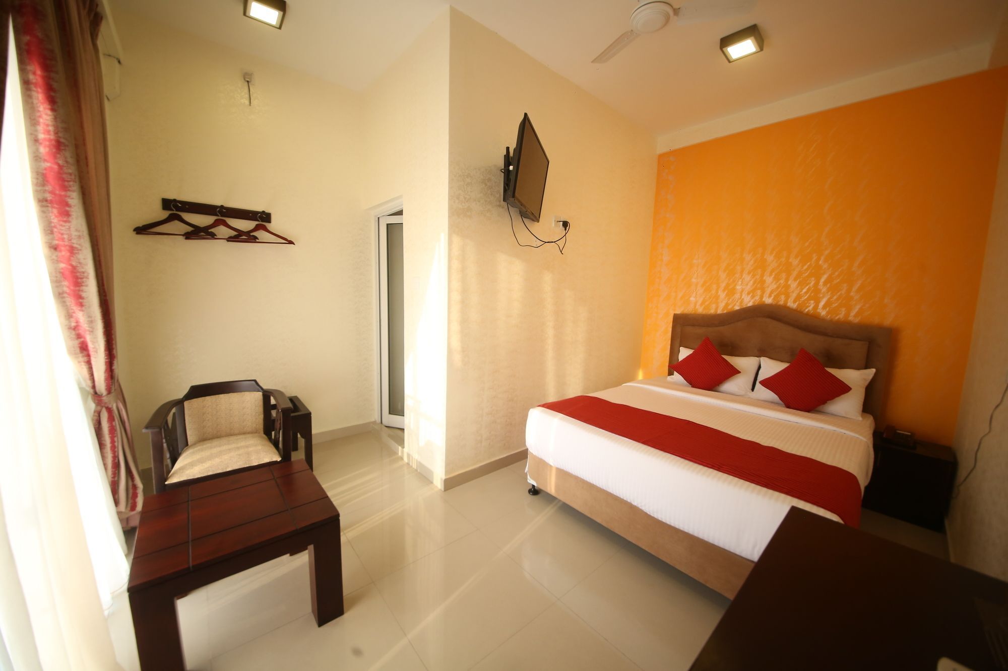 Hotel Sunhill Mount Lavinia Dehiwala-Mount Lavinia Ngoại thất bức ảnh