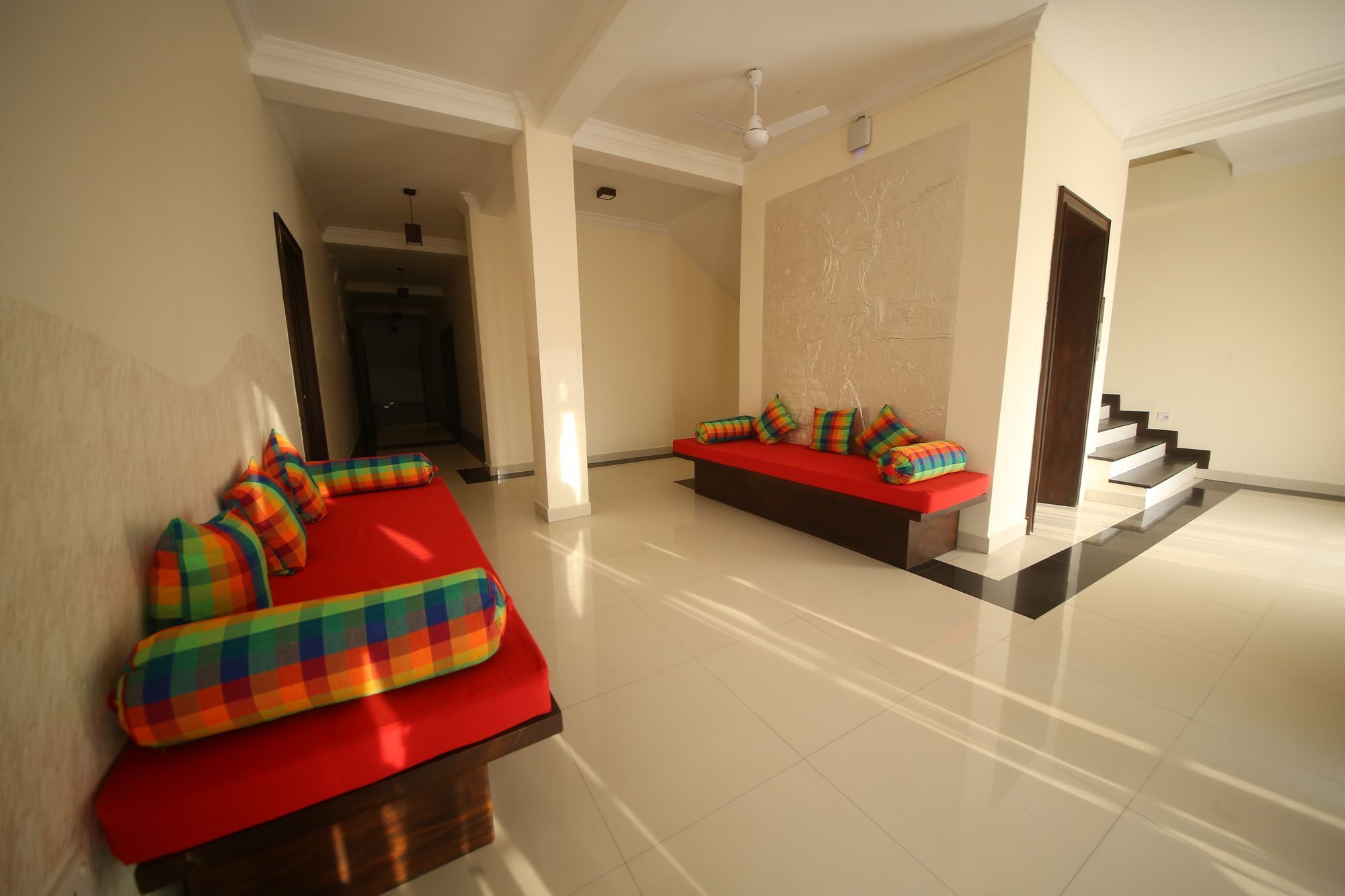 Hotel Sunhill Mount Lavinia Dehiwala-Mount Lavinia Ngoại thất bức ảnh