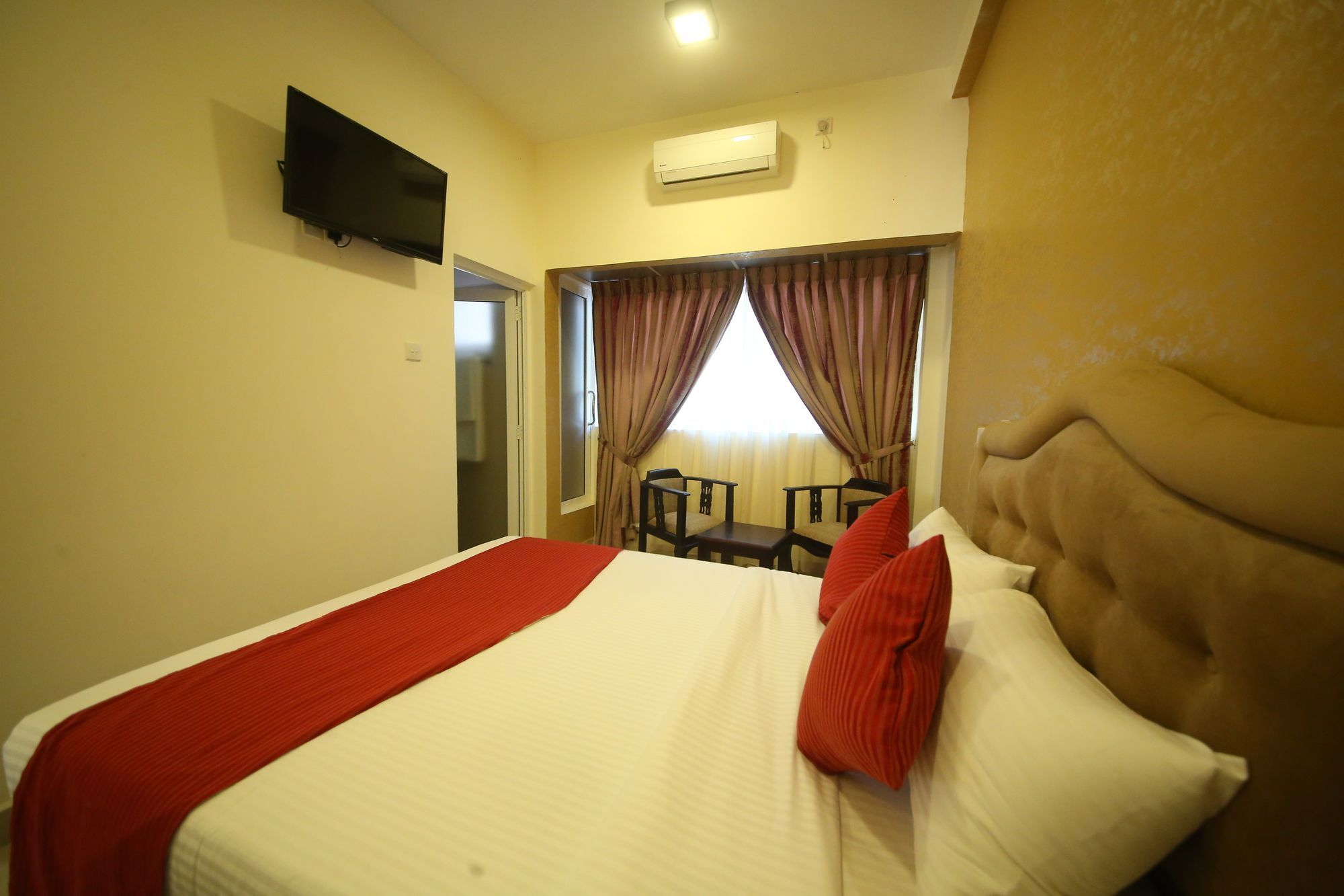 Hotel Sunhill Mount Lavinia Dehiwala-Mount Lavinia Ngoại thất bức ảnh