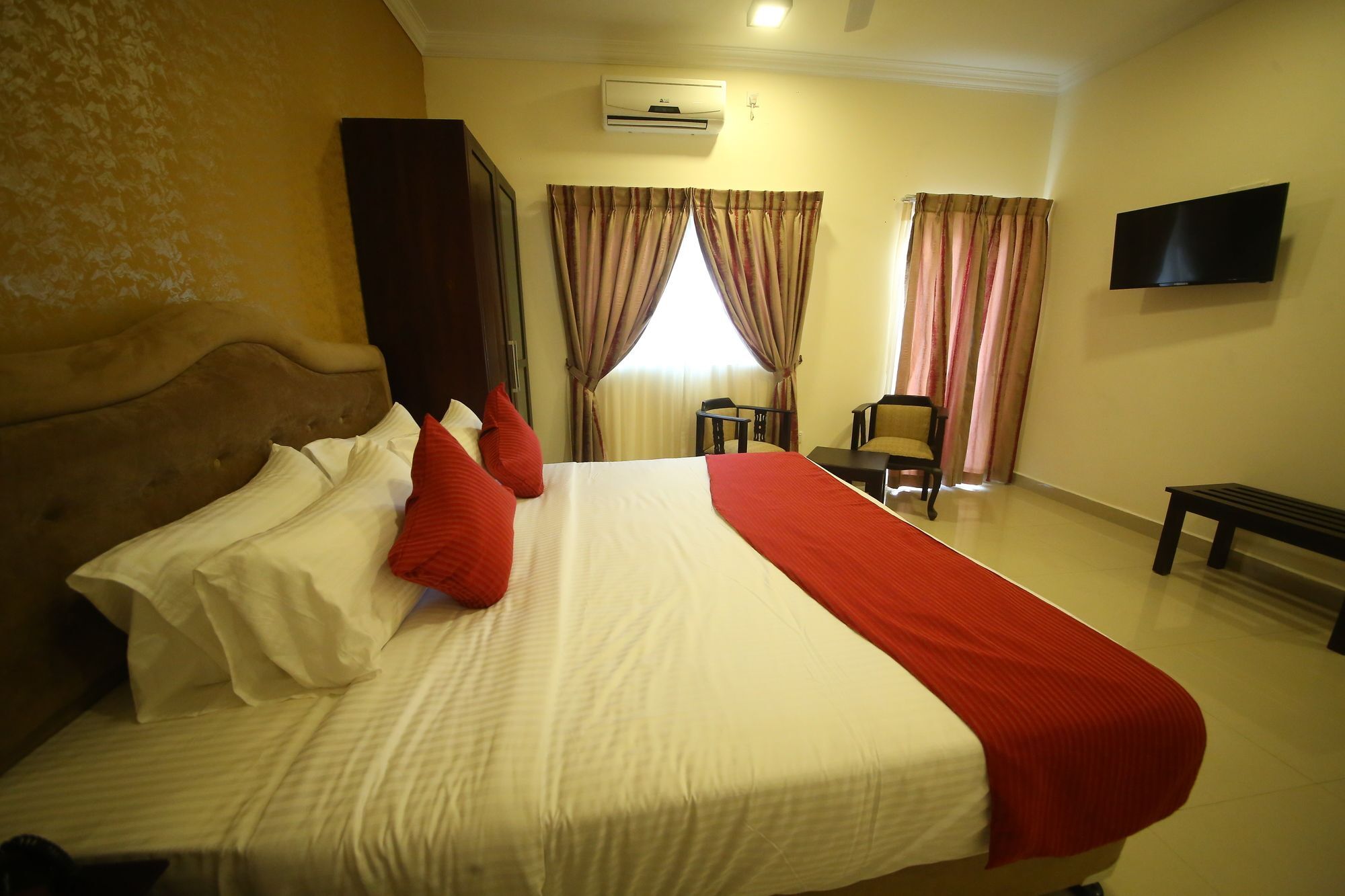 Hotel Sunhill Mount Lavinia Dehiwala-Mount Lavinia Ngoại thất bức ảnh