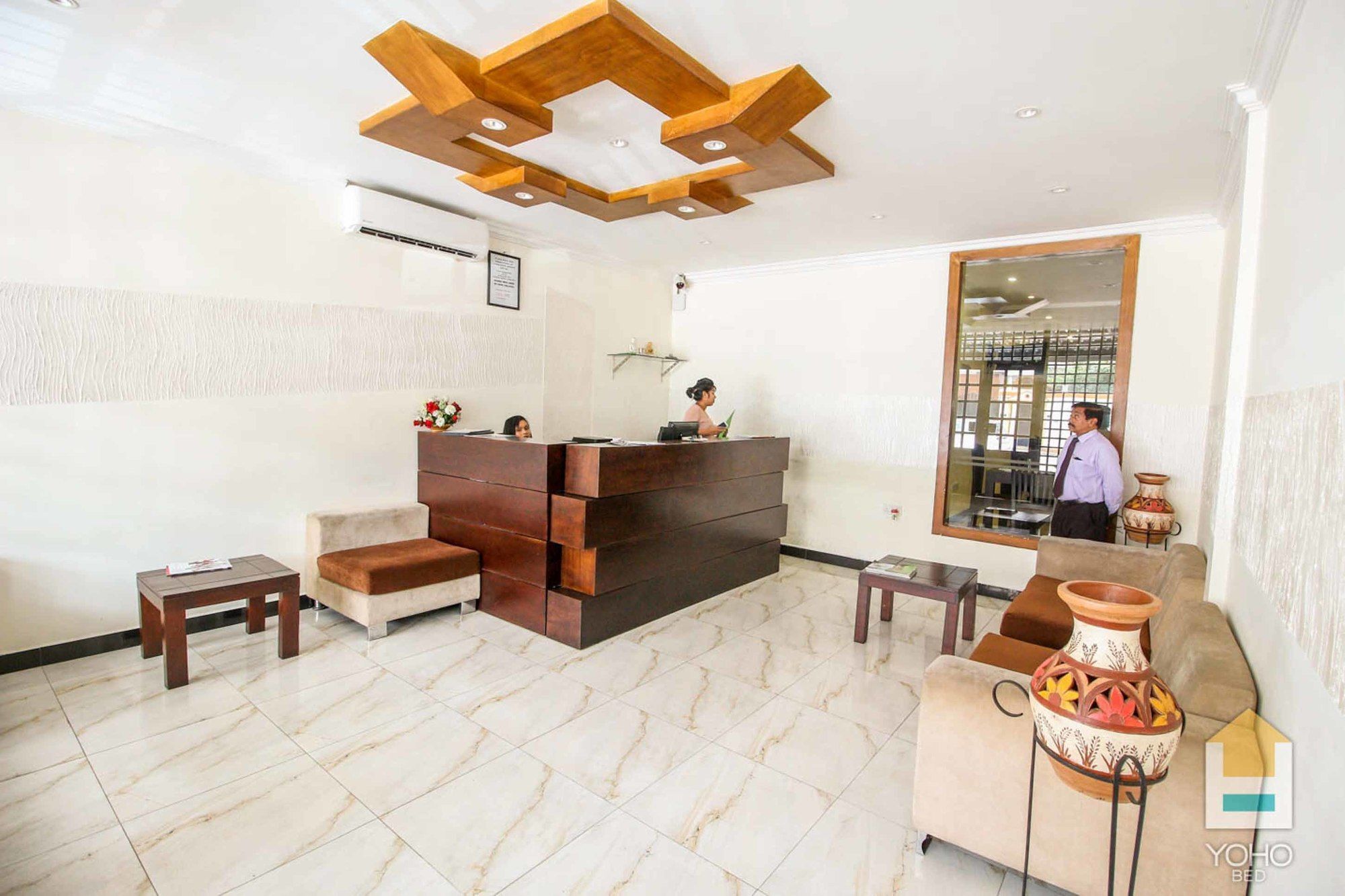 Hotel Sunhill Mount Lavinia Dehiwala-Mount Lavinia Ngoại thất bức ảnh