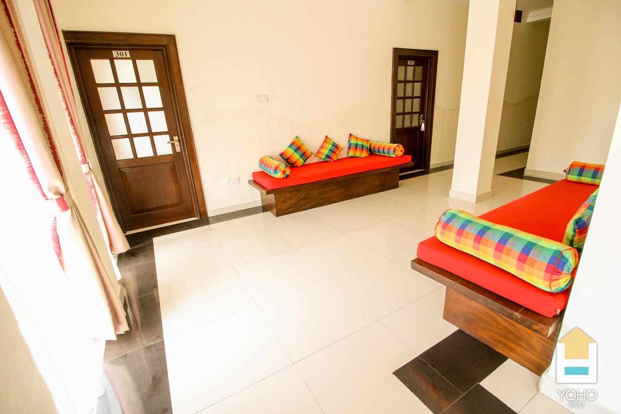 Hotel Sunhill Mount Lavinia Dehiwala-Mount Lavinia Ngoại thất bức ảnh