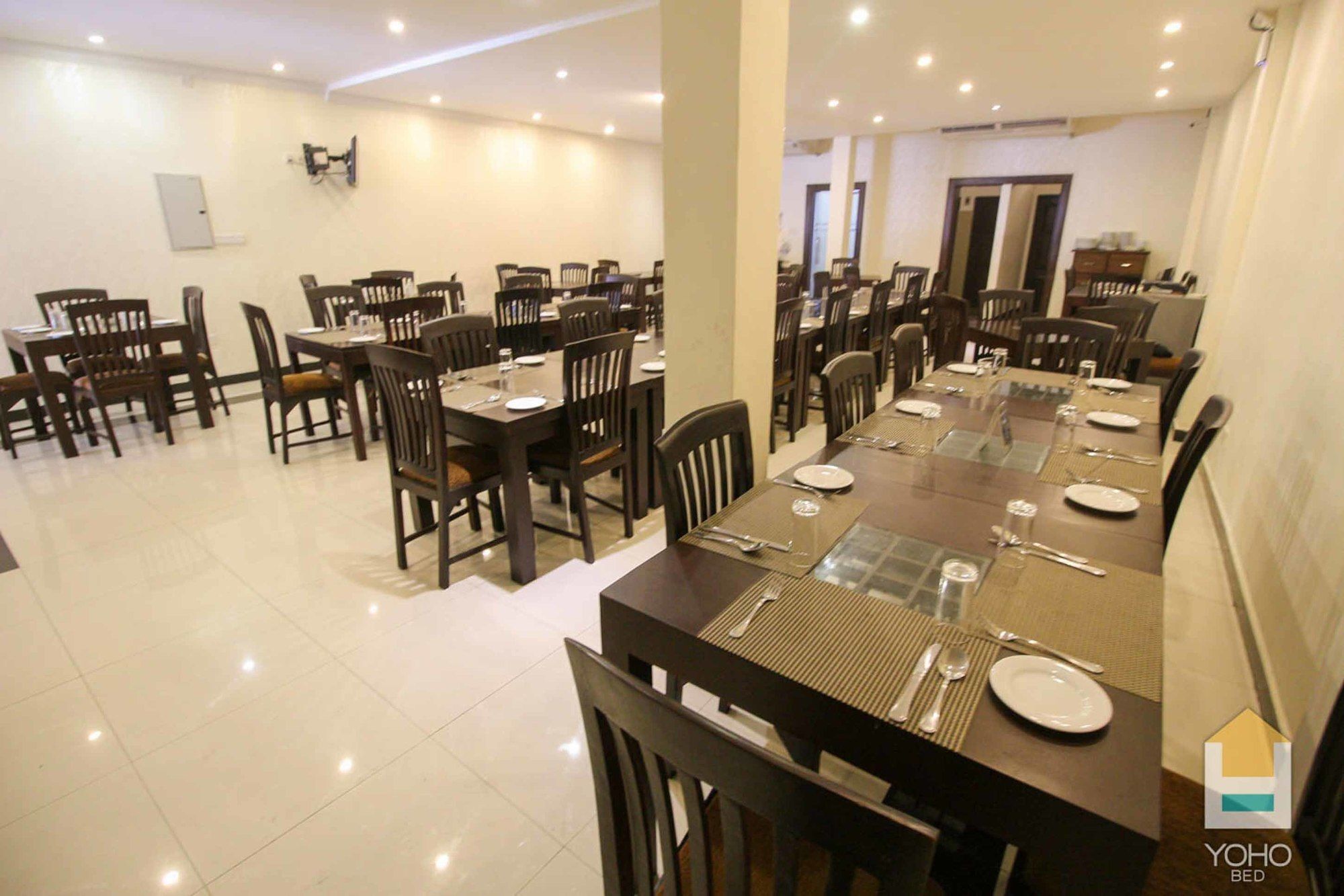 Hotel Sunhill Mount Lavinia Dehiwala-Mount Lavinia Ngoại thất bức ảnh