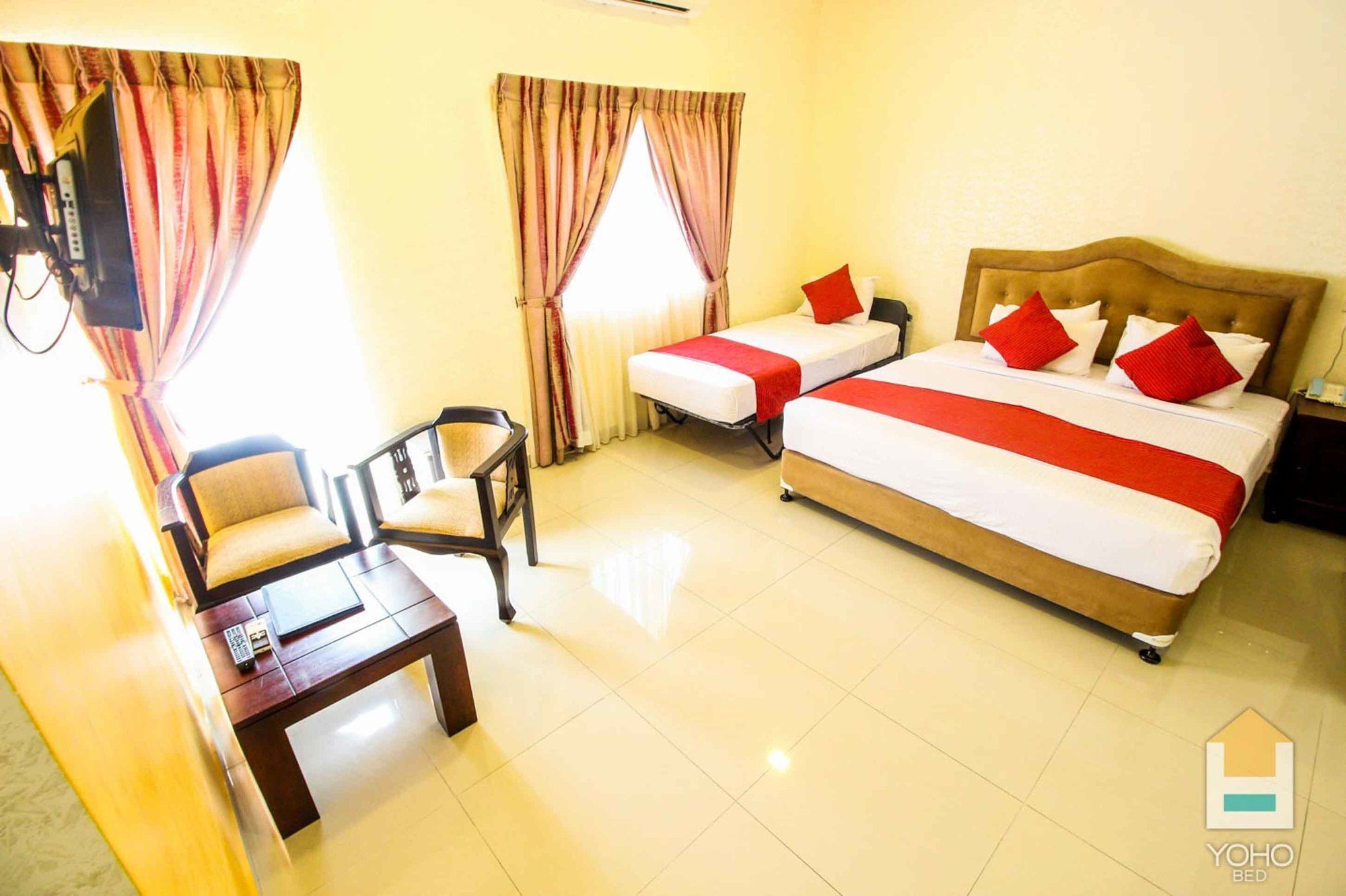 Hotel Sunhill Mount Lavinia Dehiwala-Mount Lavinia Ngoại thất bức ảnh