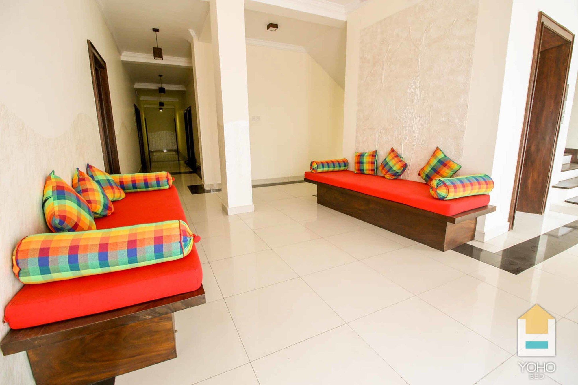 Hotel Sunhill Mount Lavinia Dehiwala-Mount Lavinia Ngoại thất bức ảnh