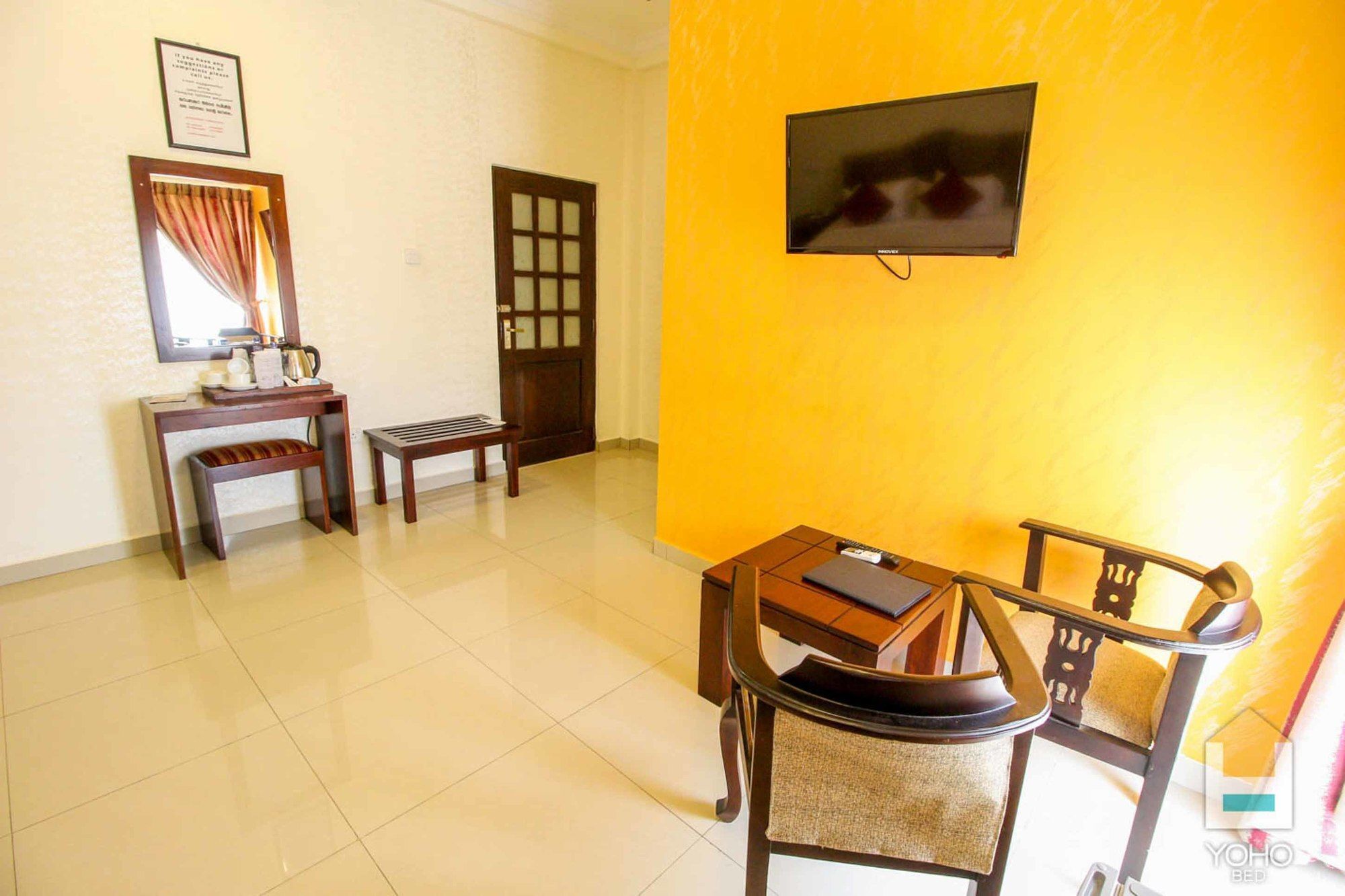 Hotel Sunhill Mount Lavinia Dehiwala-Mount Lavinia Ngoại thất bức ảnh
