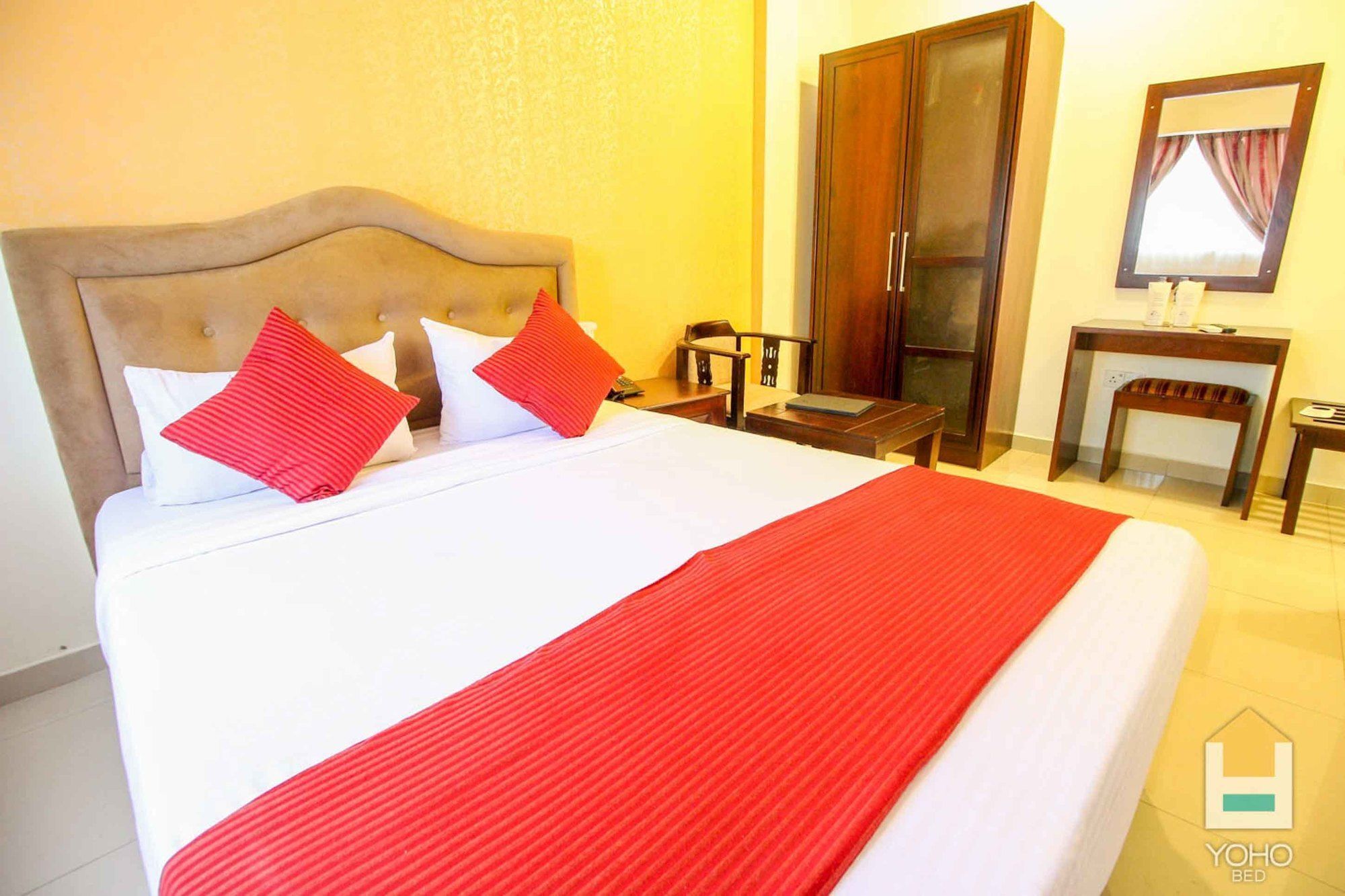 Hotel Sunhill Mount Lavinia Dehiwala-Mount Lavinia Ngoại thất bức ảnh