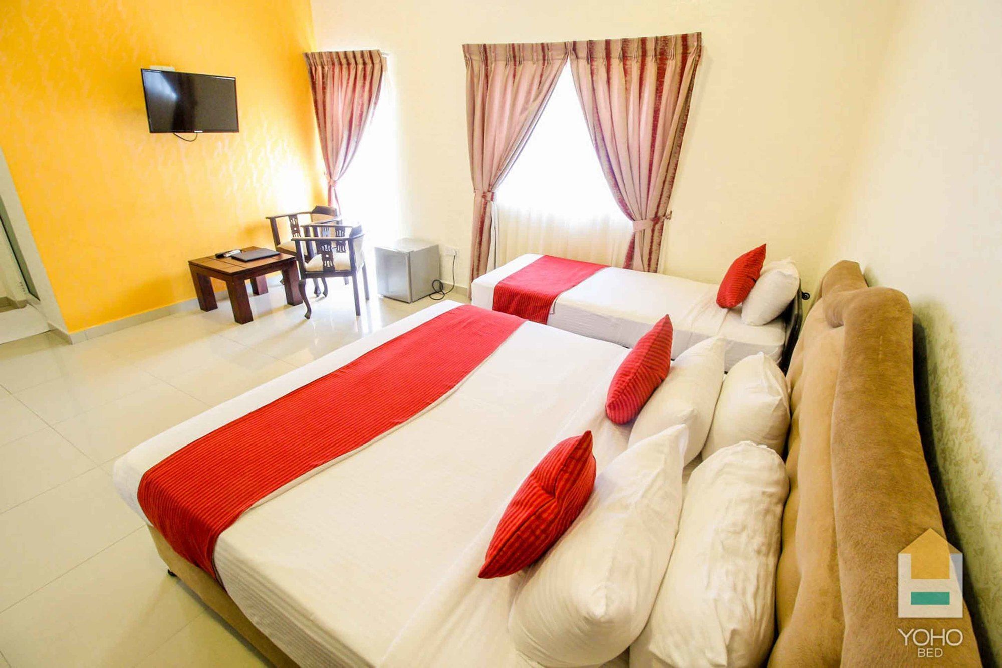 Hotel Sunhill Mount Lavinia Dehiwala-Mount Lavinia Ngoại thất bức ảnh