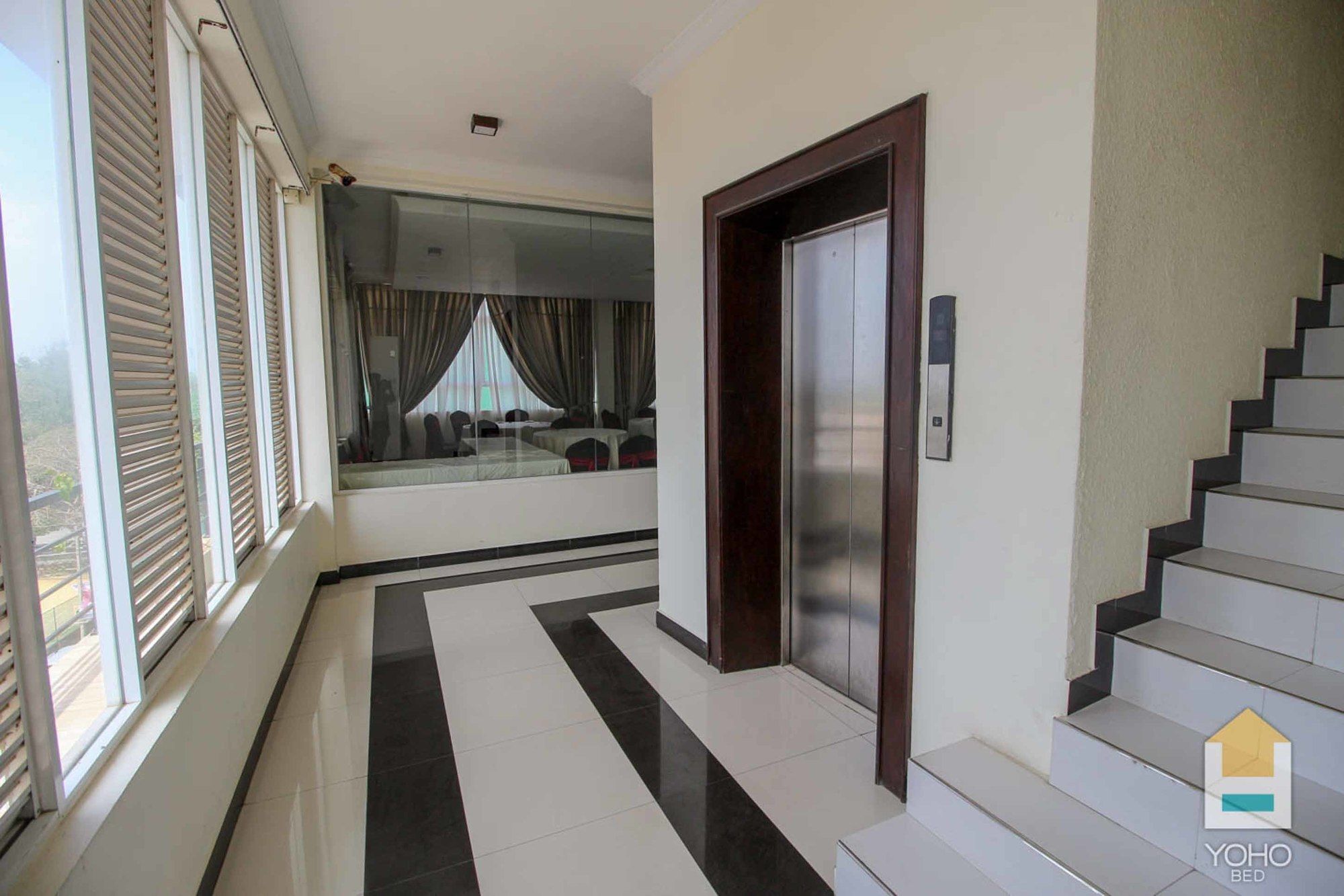 Hotel Sunhill Mount Lavinia Dehiwala-Mount Lavinia Ngoại thất bức ảnh